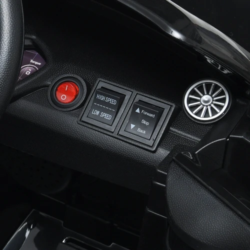 Детский электромобиль Bambi Racer Audi TT RS Roadster черный (M 5012EBLR-2): Вес, кг 15