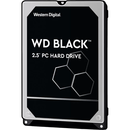 Внутренний жесткий диск WD 500GB (WD5000LPSX)