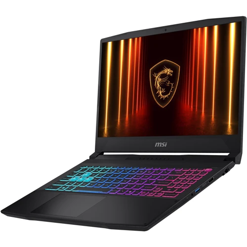 Ноутбук MSI Katana 15 HX B14WGK (B14WGK-016US)