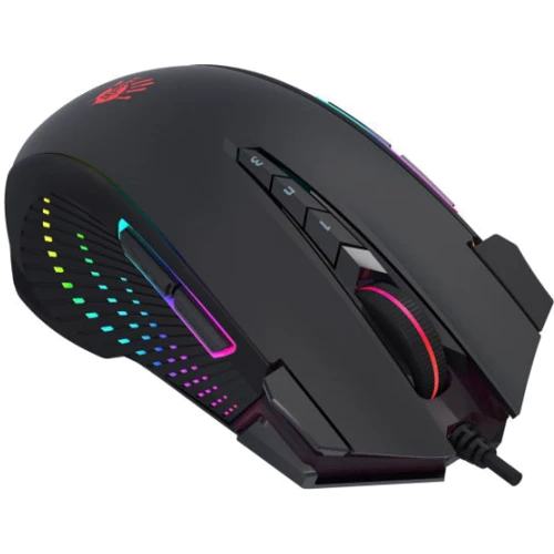 Мышь A4Tech J90s USB Black: Длина кабеля 1.8