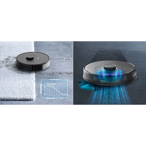 Робот уборщик Tefal RG8595 фото 10