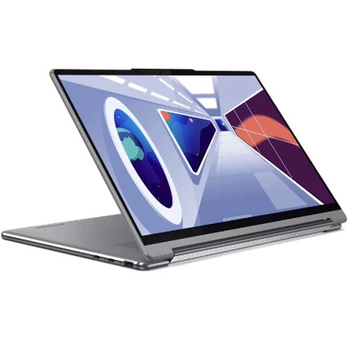 Ноутбук Lenovo Yoga 9 14IRP8 (83B10045RM): Тип экрана глянец