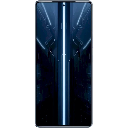 Смартфон Infinix GT 20 Pro 12/256Gb NFC Mecha Orange (UA UCRF): Процессор MediaTek Dimensity 8200 Ultra