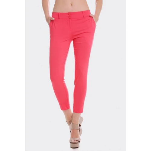 Штани ArtStyleLeggings BRK-012D-48 48 коралові