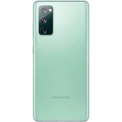 Смартфон Samsung Galaxy S20 FE 2021 8/256 GB Green Approved Витринный образец фото 6