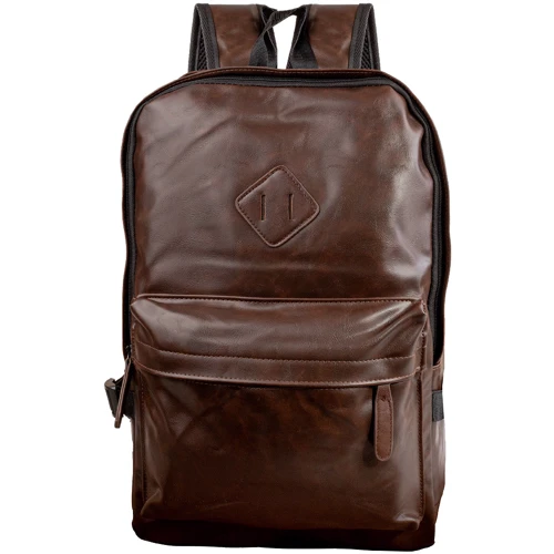 Мужской рюкзак Valiria Fashion коричневый (3DETBM9807-10)