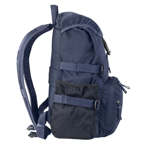 Сумка для ноутбуков Tucano 13"-14" Desert Blue (BKDES1314-B): Цвет синий