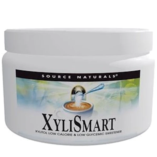 

Source Naturals XyliSmart, 8 oz (227g)