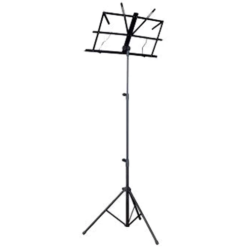 Пюпитр складной ROCKSTAND RS10010B STANDARD NOTE STAND (BLACK)