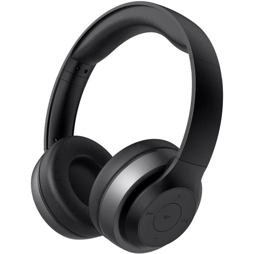 Наушники 2E V3 HD Over Ear Black (2E-OEV3WBK)