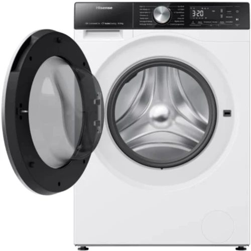 Стиральная машина Hisense WF5S1045BW/UA: Тип загрузки фронтальная