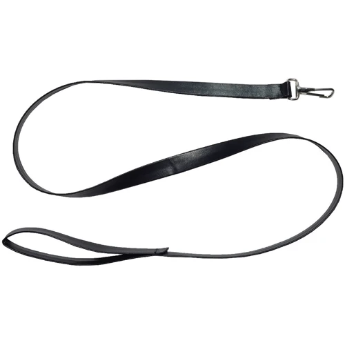 Ошейник с поводком NDS 5403 Black (23303)