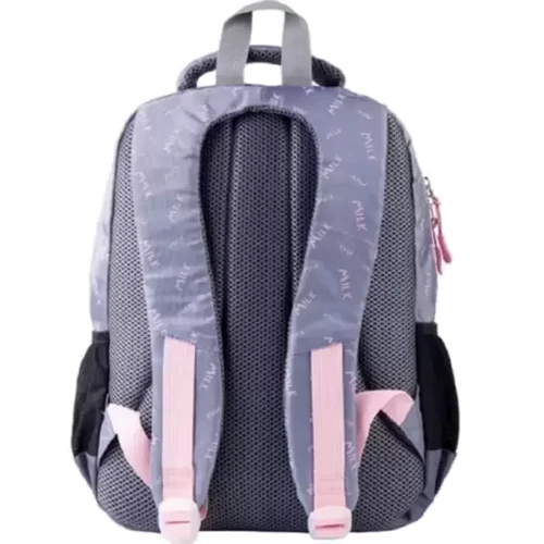 Рюкзак GoPack Education Milk GO21-113M-1: Спинка Ортопедическая (анатомическая)