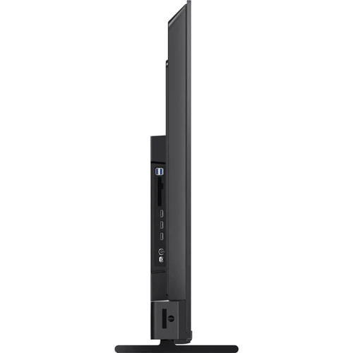 Телевизор Philips 55PUS7409: Оснащение Встроенный медиаплеер, Smart TV