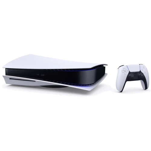 Игровая приставка Sony PlayStation 5 God of War Ragnarok Bundle: Оперативная память 16 Гб