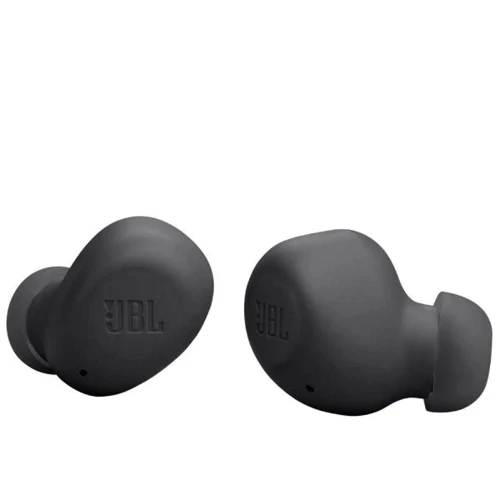 Навушники JBL Wave Buds Black (JBLWBUDSBLK): Діапазон частот (Гц) 20 - 20000