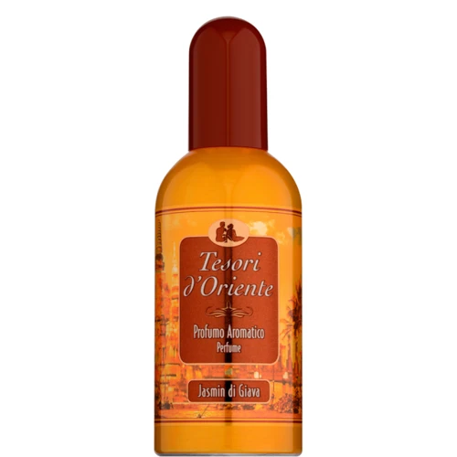 Туалетна вода Tesori d'Oriente Жасмин Яви 100 ml