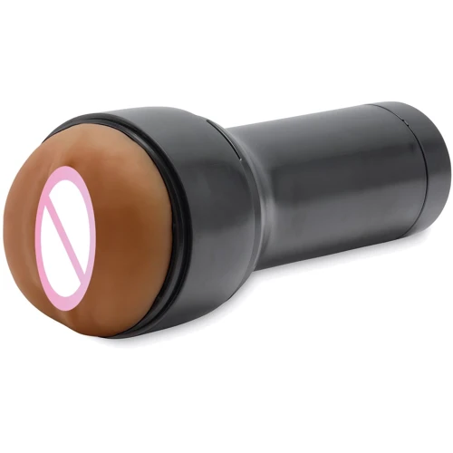 Мастурбатор вагина Kiiroo Feel Stroker Mid Brown для секс-машины Kiiroo Keon