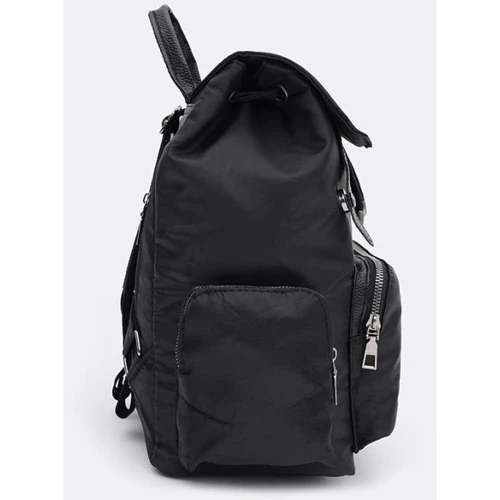 Жіночий рюкзак Monsen чорний (C1KM1252bl-black): Країна виробник Тайвань