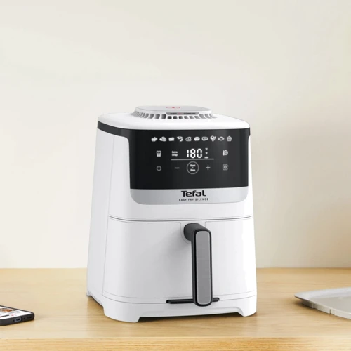 Tefal EY5521E0 Easy Fry Silence