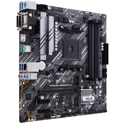 ASUS PRIME B550M-A/CSM