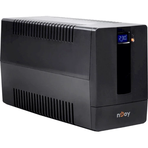 NJOY Horus Plus 1500 (PWUP-LI150H1-AZ01B): Производитель Njoy