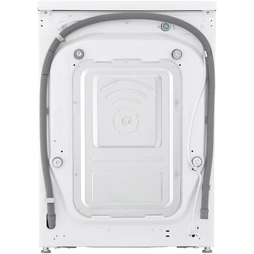 Пральна машина LG F4DV910A2E: Максимальна швидкість віджиму, об / хв 1400