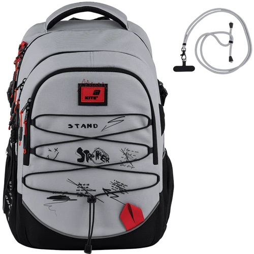 Рюкзак Kite K25-727L-2 Education Teens 727L-2 фото 8