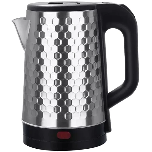 Електрочайник Kumtel HMKT-13 Inox: Об'єм, л 1.7