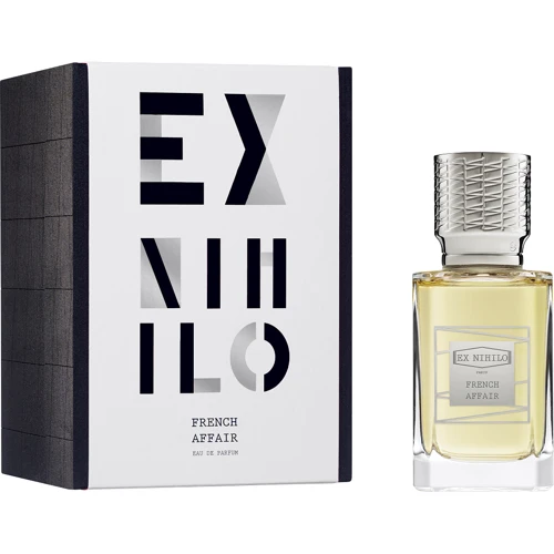 

Парфюмированная вода Ex Nihilo French Affair 50 ml