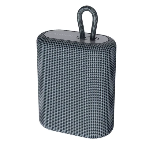 Акустика Canyon BSP-4 Bluetooth Dark Grey (CNE-CBTSP4DG): Совместимость Android, iOS, Windows