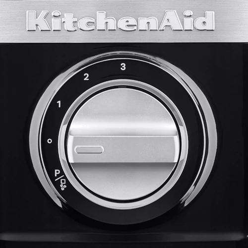 Блендер KitchenAid K150 5KSB1330EOB: Тип Стационарный