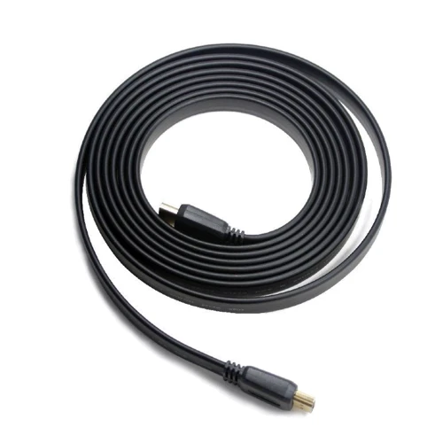 Кабель и переходник Cablexpert HDMI to HDMI 1.8m (CC-HDMI4F-6): Тип кабель
