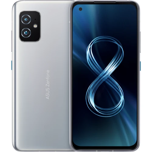 

Asus ZenFone 8 8/128GB Dual Silver