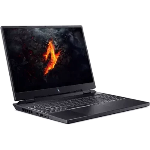Ноутбук Acer Nitro 16 AN16-42-R39G (NH.QPLEG.009): Екран 16.1" IPS (1920x1200)