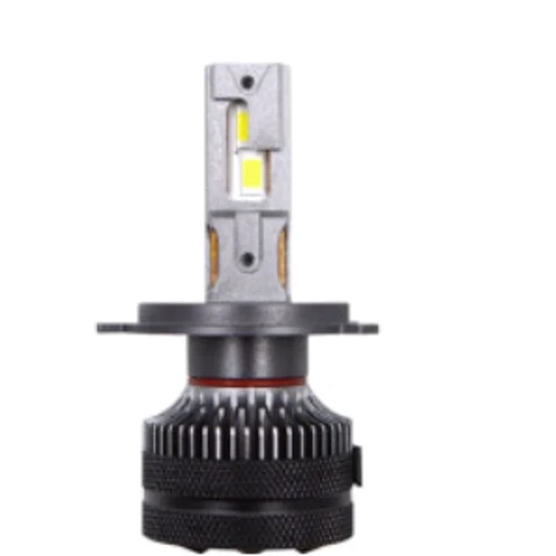 Комплект світлодіодних ламп Infolight S3 H4 60W: Головне світло Дальний свет, Ближний свет
