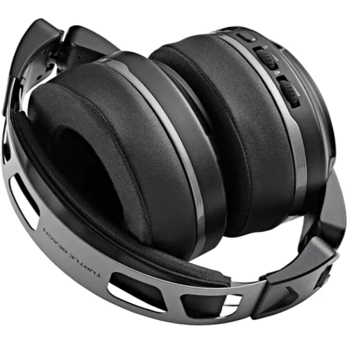 Навушники Turtle Beach Elite Atlas Aero (TBS-6296-02): Тип конструкції накладні