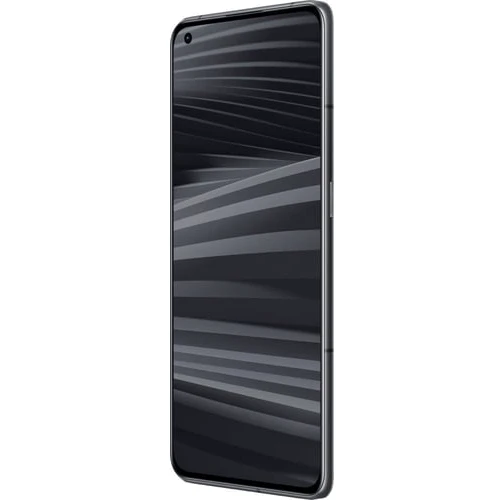 Смартфон Realme GT2 12/256 GB Steel Black Approved Вітринний зразок фото 3