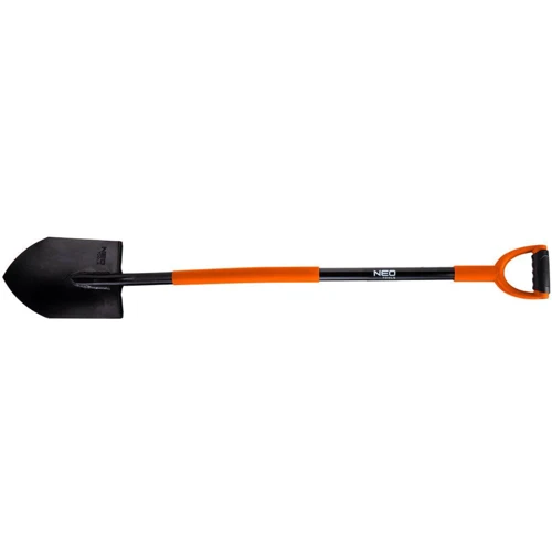 Лопата штыковая Neo Tools 95-008