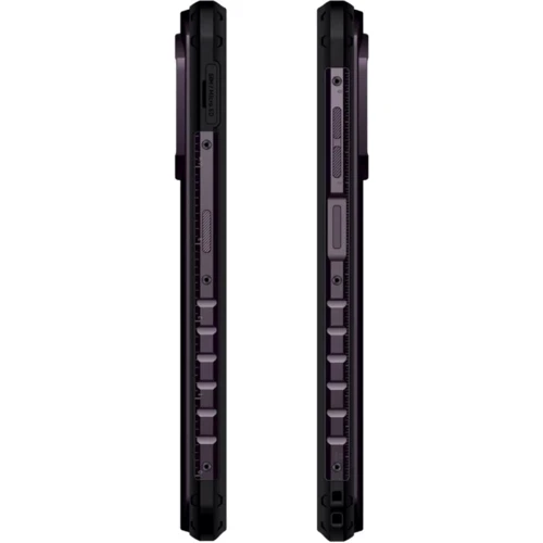 Смартфон Oukitel IIIF150 Raptor 12/256GB Amethyst Metallic: Встроенная память 256 ГБ