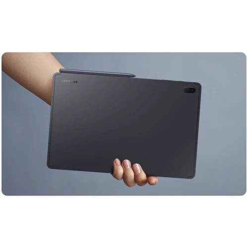 Стилус Samsung S Pen Mystic Silver (EJ-PT730BSRGRU) for Samsung Tab S7 FE (T730 / T735): Сумісність Android