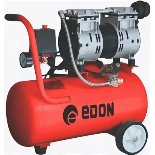 Компрессор EDON NAC-25/1000