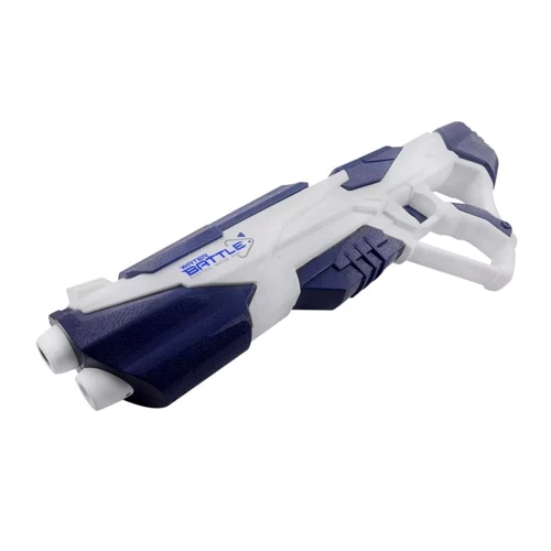 Водяний автомат Space Gun C3 blue (47935)