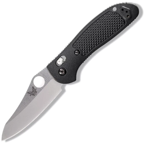 Нож Benchmade Pardue Griptilian 550-S30V (550-S30V)