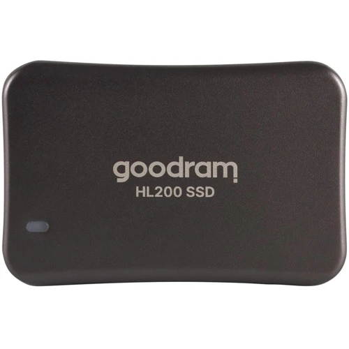 GOODRAM HL200 1 TB (SSDPR-HL200-01T): Тип накопителя портативный