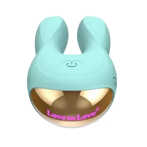Вібратор Love To Love HEAR ME MENTHE