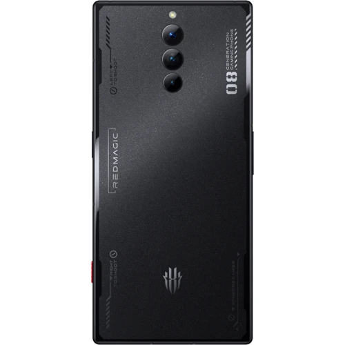 Смартфон ZTE nubia Red Magic 8 Pro 8/256GB Matte: Оперативная память 8 ГБ