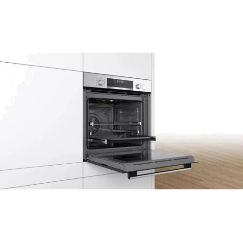 Духовой шкаф электрический Bosch HRG5180S0: Мощность подключения, Вт 3600