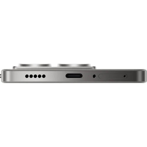 Смартфон Xiaomi 14T 12/256GB Titan Gray (UA UCRF): Операционная система Android 14, HyperOS