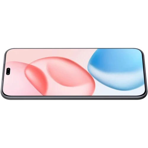 Смартфон Honor 400 Pro 5G 12/512Gb Midnight Black (Global): Дисплей 6.7" AMOLED (2800x1280)
